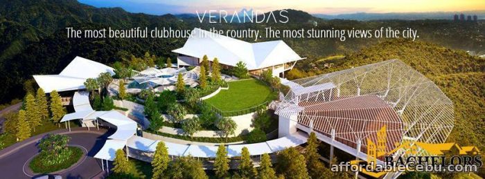5th picture of House model B The residences at The Peaks Monterrazzas Cebu CIty For Sale in Cebu, Philippines