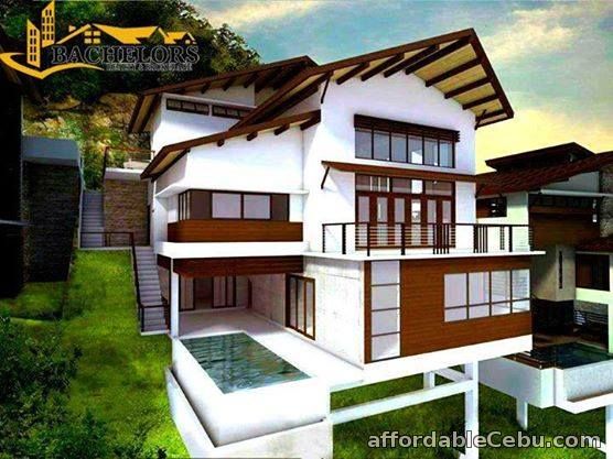 1st picture of House model B The residences at The Peaks Monterrazzas Cebu CIty For Sale in Cebu, Philippines