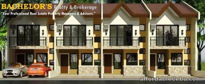 1st picture of 4 Bedrooms townhouse in Lahug cebu City 09324592312 For Sale in Cebu, Philippines