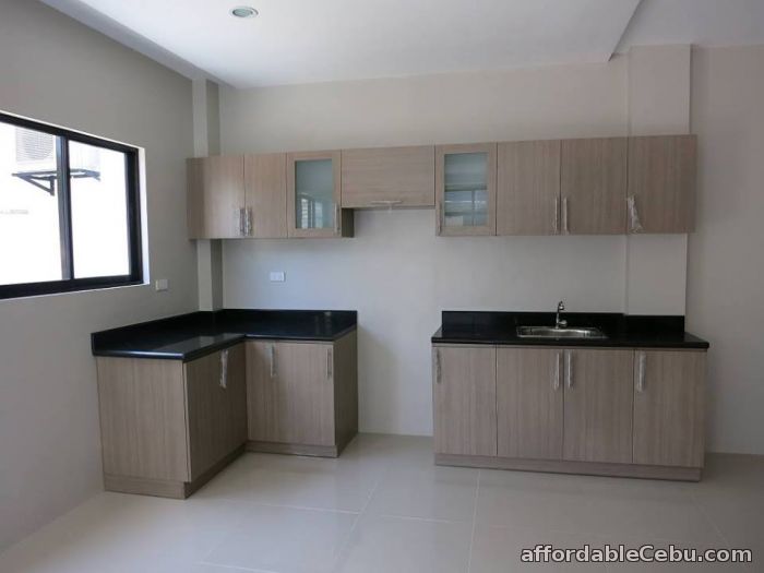 2nd picture of RFO House and lot with 4 bedrooms at talamban Cebu City 09324592312 For Sale in Cebu, Philippines