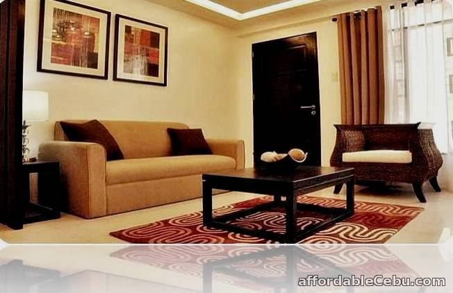 4th picture of Own a House and lot for as low as 3112/day at cebu city 09324592312 For Sale in Cebu, Philippines