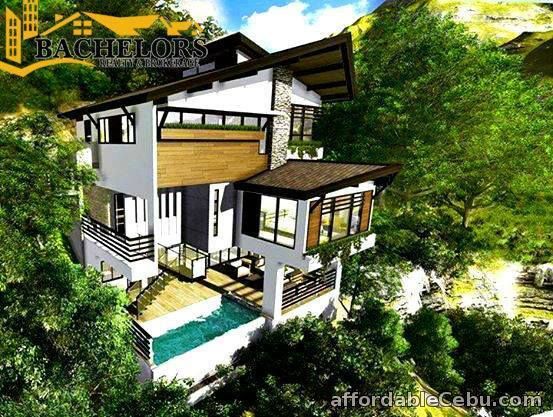 1st picture of House and lot in Monterazzas Cebu City 09324592312 For Sale in Cebu, Philippines