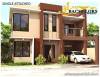 For sale House and lot at consolacion Single attached 09324592312