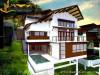 House model B The residences at The Peaks Monterrazzas Cebu CIty