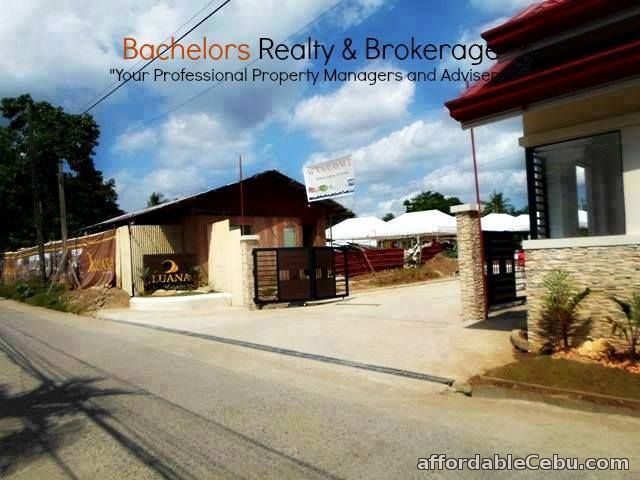 3rd picture of 2 STOREY 3BR DUPLEX HOUSE UNIT FOR SALE IN MINGLANILLA,CEBU For Sale in Cebu, Philippines