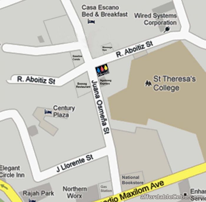 4th picture of 6-IN-1 HEAT PRESS MACHINE AVAILABLE @ CEBU INK-TONER WELL-3/25/15 For Sale in Cebu, Philippines