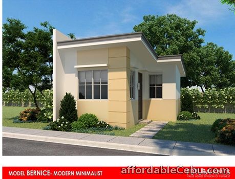 1st picture of FUTURA HOMES MACTAN Suba-Basbas, Lapu-lapu City For Sale in Cebu, Philippines