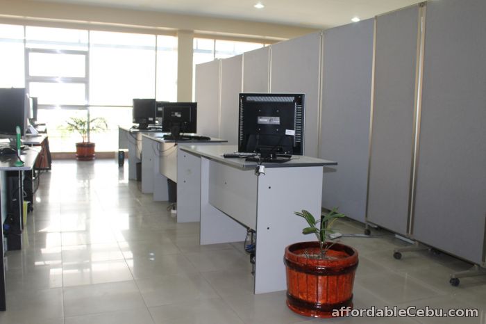 2nd picture of Best Value Cebu Business Park Office Spaces for Rent- 38 & 42 sq m For Rent in Cebu, Philippines