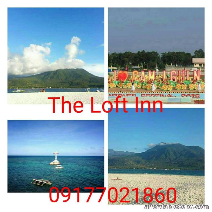 2nd picture of Bukidnon Camiguin Iligan CDO travel and tour packages Offer in Cebu, Philippines