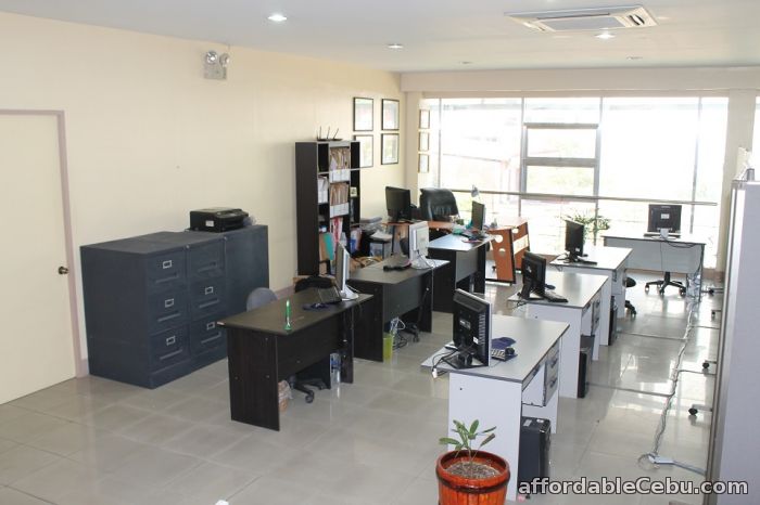 3rd picture of Best Value Cebu Business Park Office Spaces for Rent- 38 & 42 sq m For Rent in Cebu, Philippines