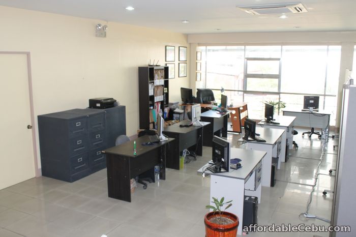 1st picture of Best Value Cebu Business Park Office Spaces for Rent- 38 & 42 sq m For Rent in Cebu, Philippines