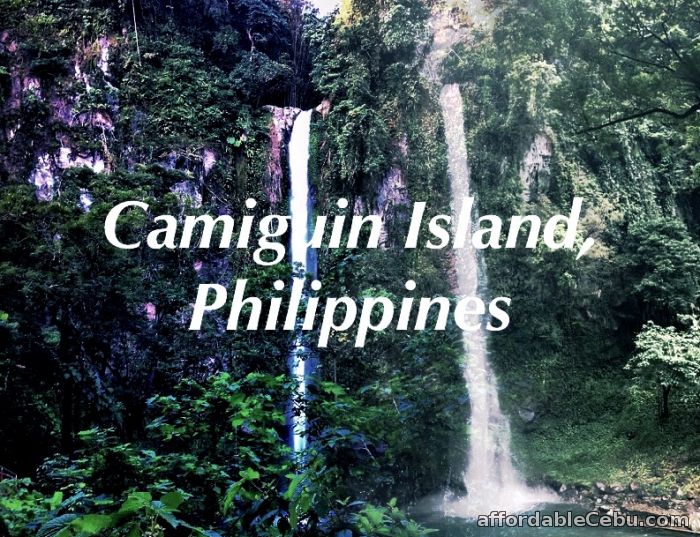 1st picture of Iligan CDO Bukidnon Camiguin  travel and tour packages Offer in Cebu, Philippines