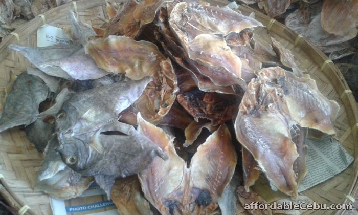 1st picture of DRIED FISH DEALER For Sale in Cebu, Philippines