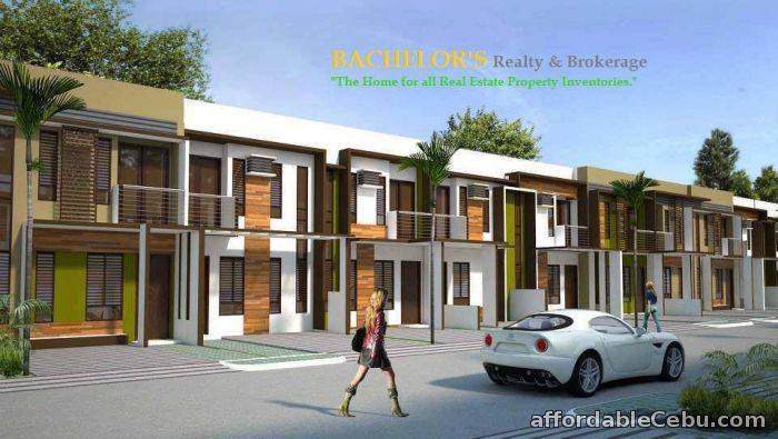 2nd picture of 2STOREY 2BR TOWNHOUSE UNIT IN CAPITOL, CEBU CITY FOR SALE For Sale in Cebu, Philippines