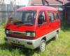 450 Peso a day and Own a New Condition Multicab Van