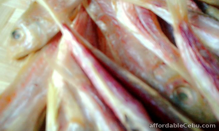 4th picture of Dried fish big (Danggit) For Sale in Cebu, Philippines