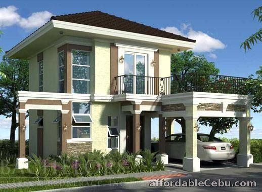 2nd picture of Minglanilla, Cebu,  Philippines Beachfont 2Storey #Single #Dettached House & Lot For Sale in Cebu, Philippines