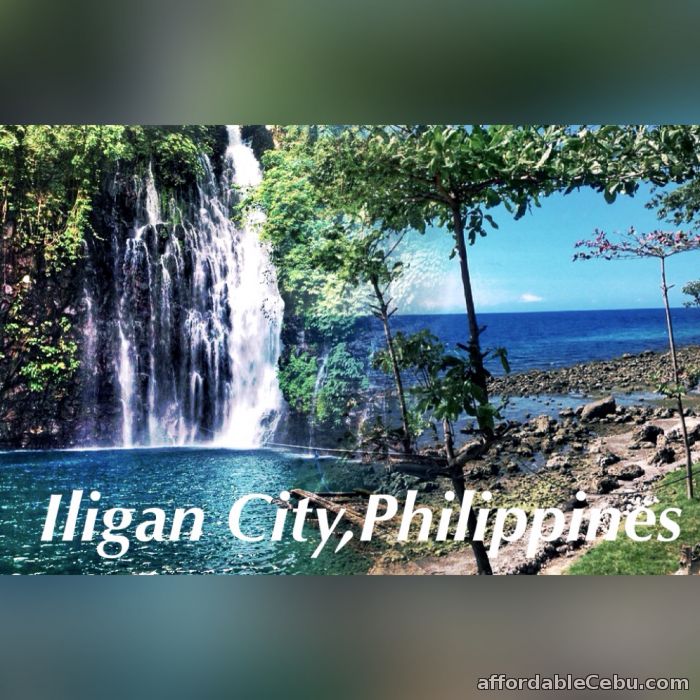 3rd picture of Bukidnon Camiguin Iligan CDO travel and tour packages Offer in Cebu, Philippines