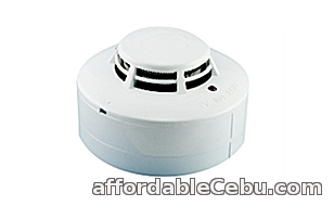 2nd picture of Fire Alarm Heat Detector For Sale in Cebu, Philippines