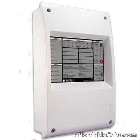 1st picture of Fire Alarm Control Panel For Sale in Cebu, Philippines