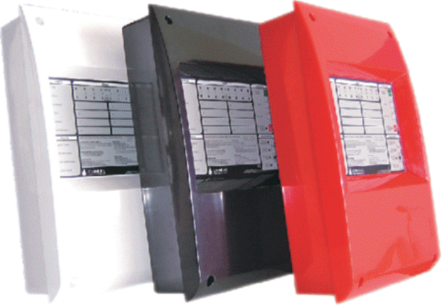 2nd picture of Fire Alarm Control Panel For Sale in Cebu, Philippines