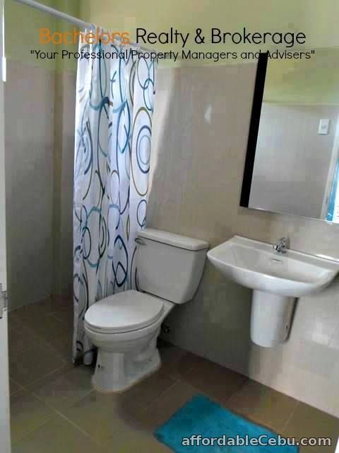 3rd picture of Minglanilla Luanahomes Duplex house for sale 09233983560 For Sale in Cebu, Philippines