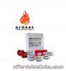 Fire Detection Alarm System