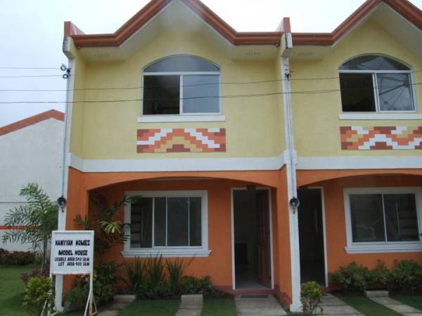 1st picture of Hanniyah Townhomes in Mactan,Cebu For Sale in Cebu, Philippines