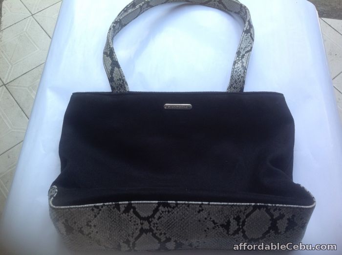 2nd picture of Shoulder Bag Evan Picone For Sale in Cebu, Philippines
