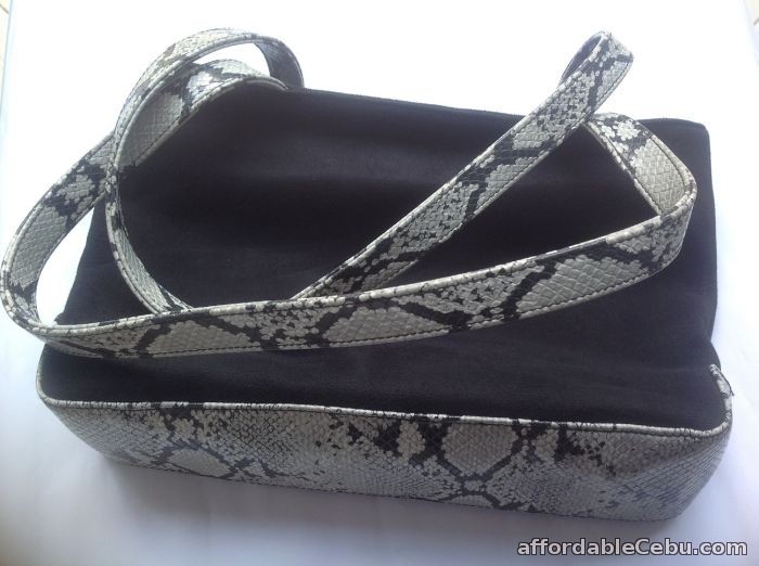 3rd picture of Shoulder Bag Evan Picone For Sale in Cebu, Philippines