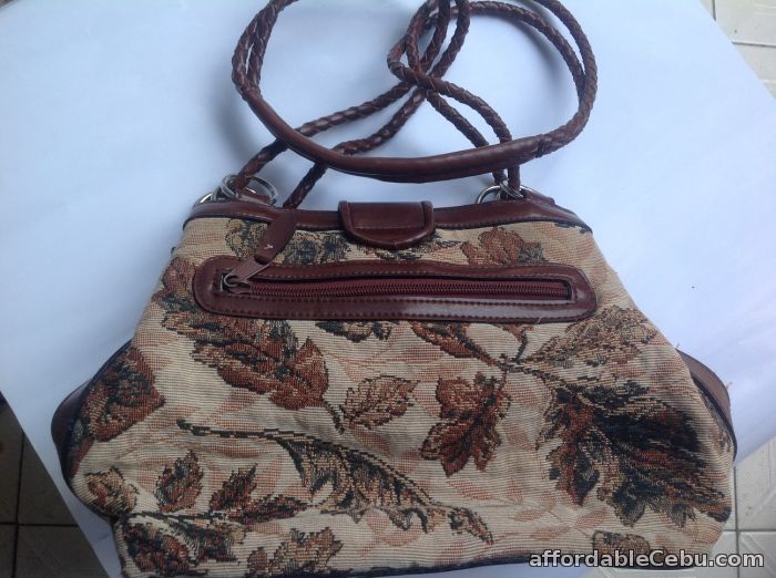 4th picture of Shoulder Bag Gold Coast Brand For Sale in Cebu, Philippines