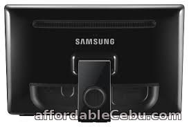 1st picture of FOR SALE SAMSUNG MODEL # LD220 For Sale in Cebu, Philippines