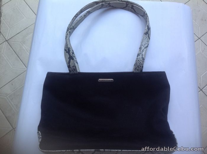 1st picture of Shoulder Bag Evan Picone For Sale in Cebu, Philippines