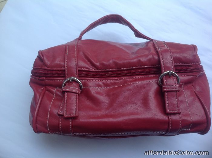 3rd picture of Make Up Kit or Hand Bag For Sale in Cebu, Philippines
