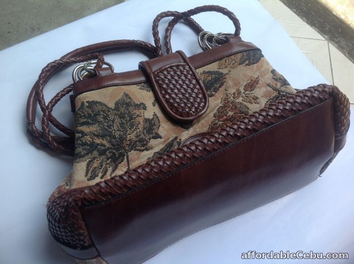 2nd picture of Shoulder Bag Gold Coast Brand For Sale in Cebu, Philippines