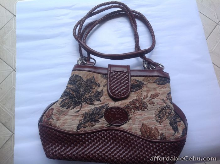 1st picture of Shoulder Bag Gold Coast Brand For Sale in Cebu, Philippines