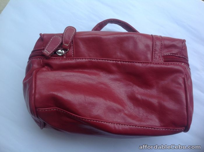 2nd picture of Make Up Kit or Hand Bag For Sale in Cebu, Philippines