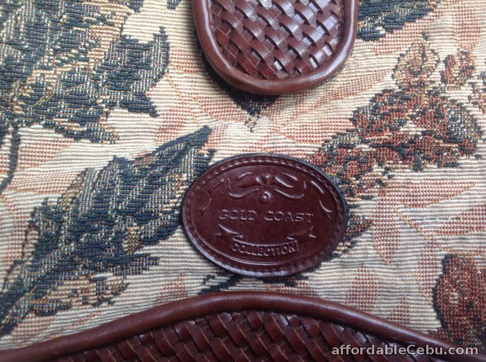 3rd picture of Shoulder Bag Gold Coast Brand For Sale in Cebu, Philippines