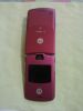 cell Motorola V3