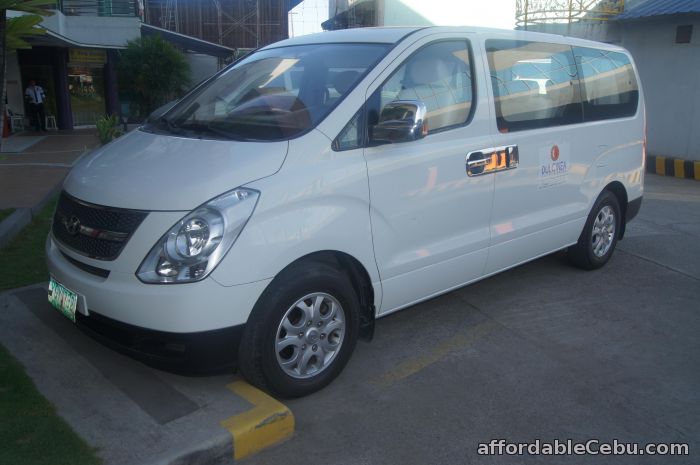 1st picture of Hyundai Starex 2010 For Sale in Cebu, Philippines