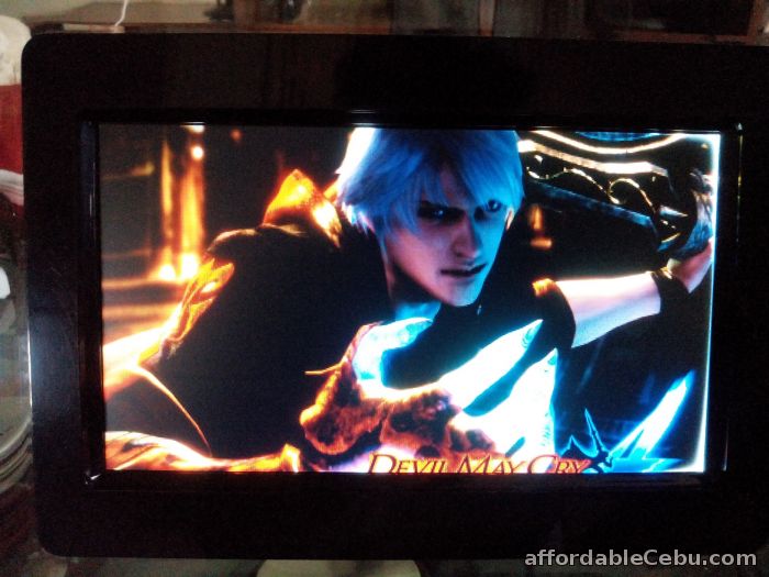 1st picture of 7 inch Digital Photo Frame For Sale in Cebu, Philippines