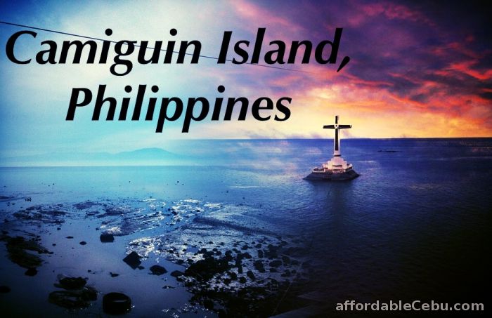 3rd picture of Iligan CDO Bukidnon Camiguin  travel and tour packages Offer in Cebu, Philippines