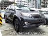 All New Toyota Fortuner 4x2 G DSL MT - Summer Low Down Promo
