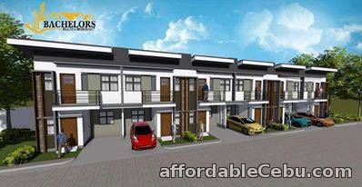 1st picture of Amber unit located in Talisay  Townhouse For Sale in Cebu, Philippines