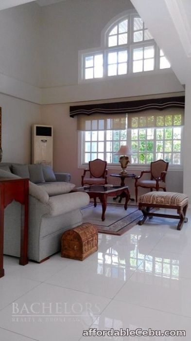 4th picture of fully furnished 5 br in mandaue cebu city For Rent in Cebu, Philippines