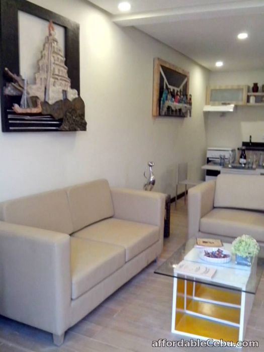 2nd picture of Goldmine Residences (Titanium Model) Soong1, Mactan, Lapulapu City For Sale in Cebu, Philippines
