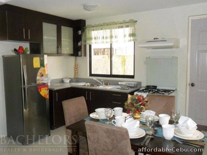 3rd picture of Single Northfield Residences For Sale in Cebu, Philippines