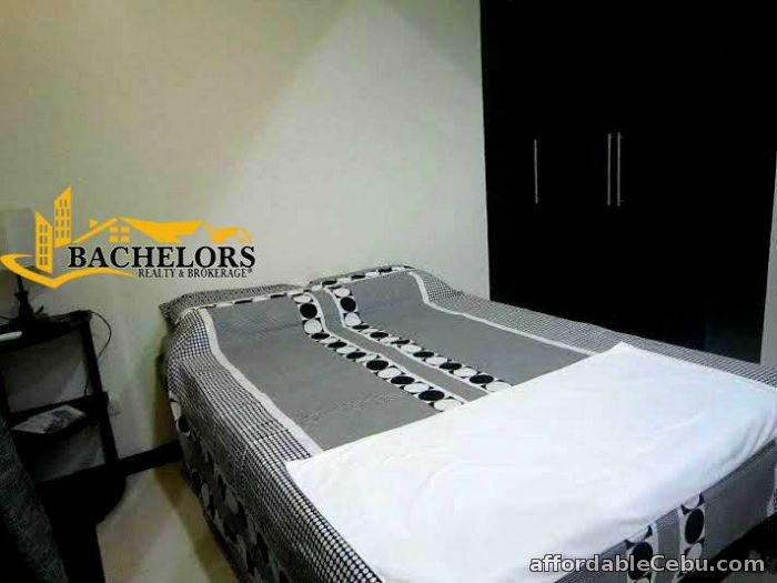 4th picture of fully furnished unit within cebu city For Rent in Cebu, Philippines