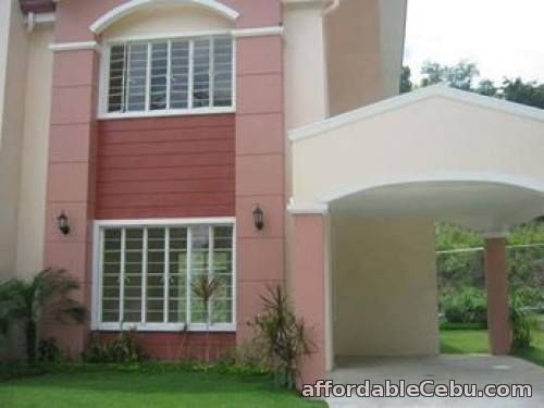 2nd picture of House and Lot Ready for Occupancy FIONA MODEL Consolacion Cebu For Sale in Cebu, Philippines