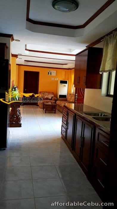 5th picture of 2 storey fully furnished 5 bedrooms in consolacion cebu For Rent in Cebu, Philippines